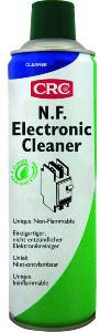 CRC NF ELECTRONIC CLEANER EN AEROSOL DE 250 ML