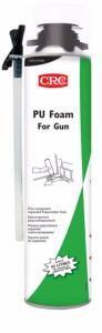 CRC PU FOAM FOR GUN EN AEROSOL DE 1000 ML / 750 ML