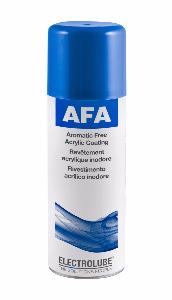 ELECTROLUBE AFA200 EN AEROSOL DE 200 ML