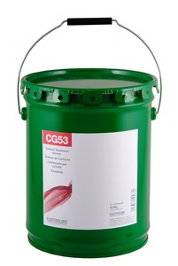 ELECTROLUBE CG53A12.5K EN BIDON DE 12,5 KG