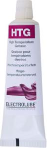 ELECTROLUBE HTG50T EN TUBE DE 50 ML