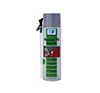 KF MOUSSE PU MANUELLE EN AEROSOL DE 500 ML