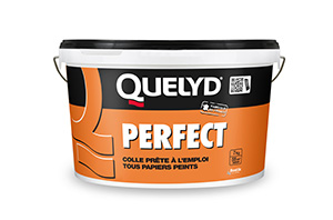 QUELYD PERFECT EN SEAU DE 7 KG