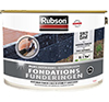 RUBSON MURS EXTERIEURS FONDATIONS NOIR EN BIDON DE 5 L