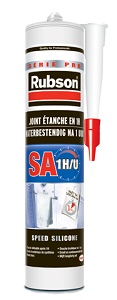 RUBSON SA 1H BLANC EN CARTOUCHE DE 280 ML