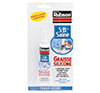 RUBSON SDB SAINE GRAISSE SILICONE EN TUBE DE 50 ML