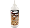 SADER COLLE BOIS PRO D3 EN FLACON DE 750 GR