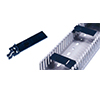 SES PLIO GX-DIN-A7/5 HF EN PAQUET DE 50