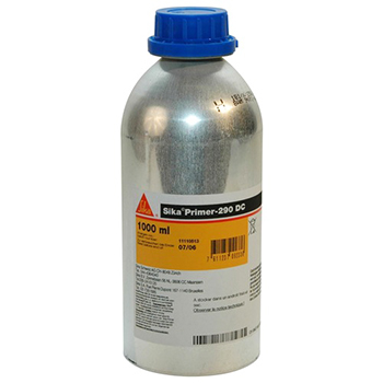 SIKA PRIMER 290 DC EN FLACON DE 1 L - PAR 4