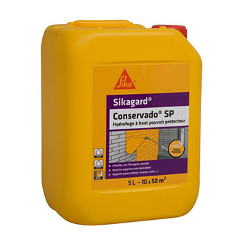 SIKAGARD CONSERVADO SP EN BIDON DE 5 L 