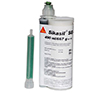 SIKASIL SG500 NOIR EN CARTOUCHE DE 490 ML - PAR 8 