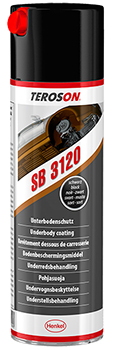 TEROSON SB 3120 EN AEROSOL DE 500 ML