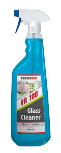 TEROSON VR 100 EN SPRAY DE 1 L