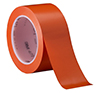 3M 471 ORANGE LARGEUR 50,8 MM EN ROULEAU DE 33 M