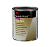 3M 7231 B/A GRIS EN KIT DE 2,15 L