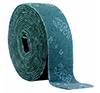 3M WR-RL GRIS GRAIN SUPER FIN LARGEUR 100 MM EN ROULEAU DE 10 M