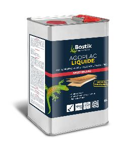 AGOPLAC LIQUIDE EN BIDON DE 5 L