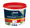 BOSTIK ENDUIT DE REBOUCHAGE EXPRESS PATE EN POT DE 700 ML