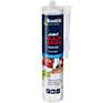 BOSTIK JOINT MULTI USAGES TRANSPARENT EN CARTOUCHE DE 310 ML