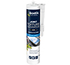 BOSTIK JOINT TOITURE COUVERTURE NOIR EN CARTOUCHE DE 290 ML