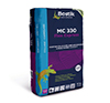 BOSTIK MC 330 FLEX EXPRESS GRIS EN SAC DE 25 KG
