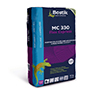 BOSTIK MC 330 FLEX EXPRESS GRIS EN SAC DE 25 KG
