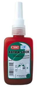 CRC EXTRA LOCK EN FLACON DE 50 ML - PAR 12