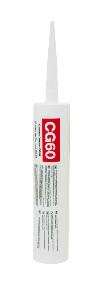 ELECTROLUBE CG60310ML EN CARTOUCHE DE 310 ML