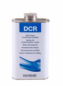 ELECTROLUBE DCR01L EN BOITE DE 1 L