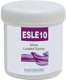 ELECTROLUBE ESLE10 EN TUBE DE 200 GR