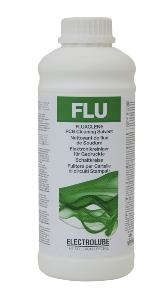 ELECTROLUBE FLU01L EN BOITE DE 1 L