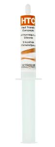 ELECTROLUBE HTC20S EN SERINGUE DE 20 ML