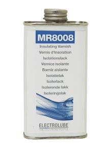 ELECTROLUBE MR8008B250ML EN FLACON DE 250 ML - par 6