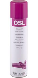 ELECTROLUBE OSL400 EN AEROSOL DE 400 ML