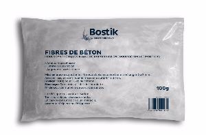 BOSTIK FIBRE BETON 450 EN SACHET DE 100 GR