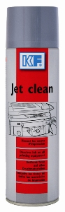 KF JET CLEAN EN AEROSOL DE 400 ML