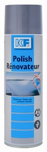 KF POLISH RENOVATEUR EN AEROSOL DE 650 ML / 500 ML