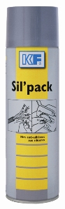 KF SIL PACK EN AEROSOL DE 650 ML / 400 ML