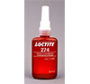 LOCTITE 274 EN FLACON DE 50 ML