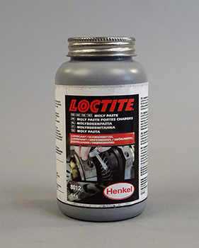 LOCTITE LB 8012 EN POT DE 454 GR