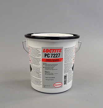 LOCTITE PC 7227 EN KIT DE 1 KG