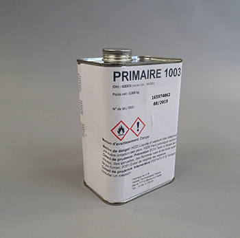 LOCTITE PRIMAIRE 1003 EN BIDON DE 800 GR