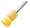 MECATRACTION EMBOUT ROND BE25W13D EN BOITE DE 100