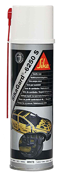 SIKAGARD 6250S EN AEROSOL DE 500 ML