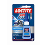 LOCTITE SUPERGLUE 3 PROFESSIONNEL BOUTEILLE EN FLACON DE 20 GR