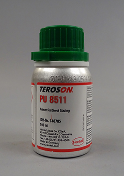 TEROSON PU 8511 EN FLACON DE 100 ML