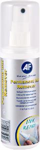 AF PIR125 PERMANENT INK REMOVER EN SPRAY DE 125 ML