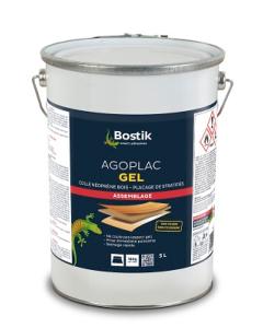 AGOPLAC GEL EN BIDON DE 5 L