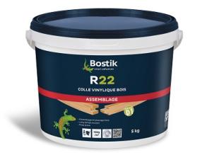 BOSTIK R22 EN BIDON DE 5 KG