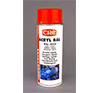 CRC ACRYL RAL 3020 ROUGE SIGNAL EN AEROSOL DE 520 ML / 400 ML